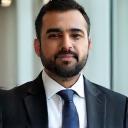 Photo of Hassan Ali