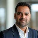 Photo of Khalid Mansour