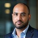 Photo of Mohammed Khalid