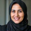 Photo of Sara Ahmed